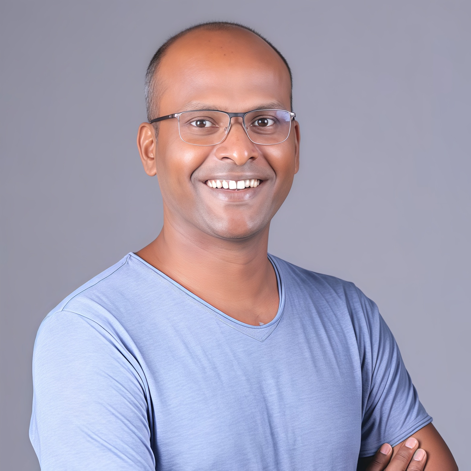 About Senthil Nathan