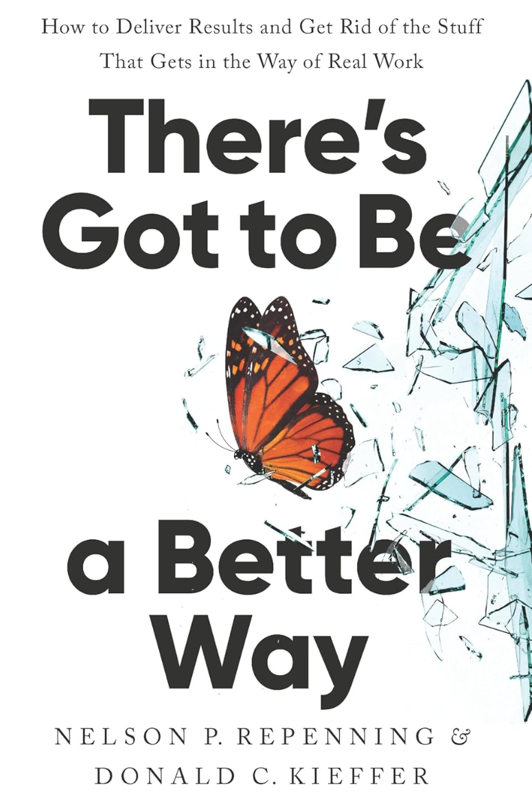 recommended book