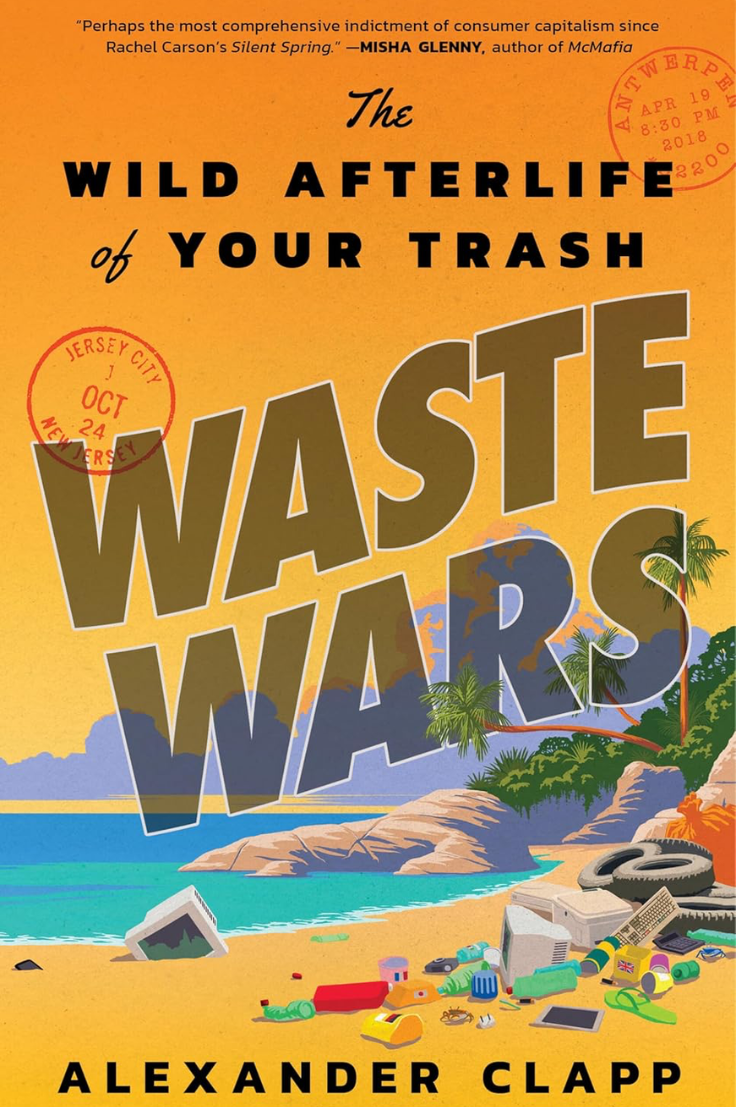 recommended book