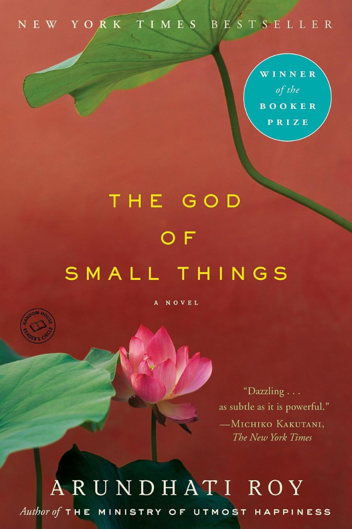 recommended book