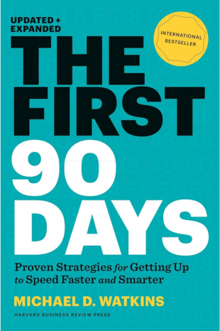 recommended book