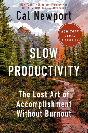 recommended book