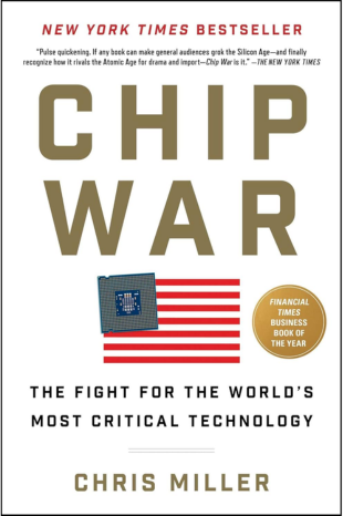 recommended book